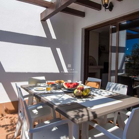 Apartment Pine View- Falesia Beach By Dalma Portuguesa Albufeira Ngoại thất bức ảnh