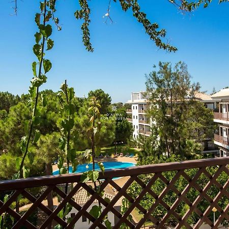 Apartment Pine View- Falesia Beach By Dalma Portuguesa Albufeira Ngoại thất bức ảnh