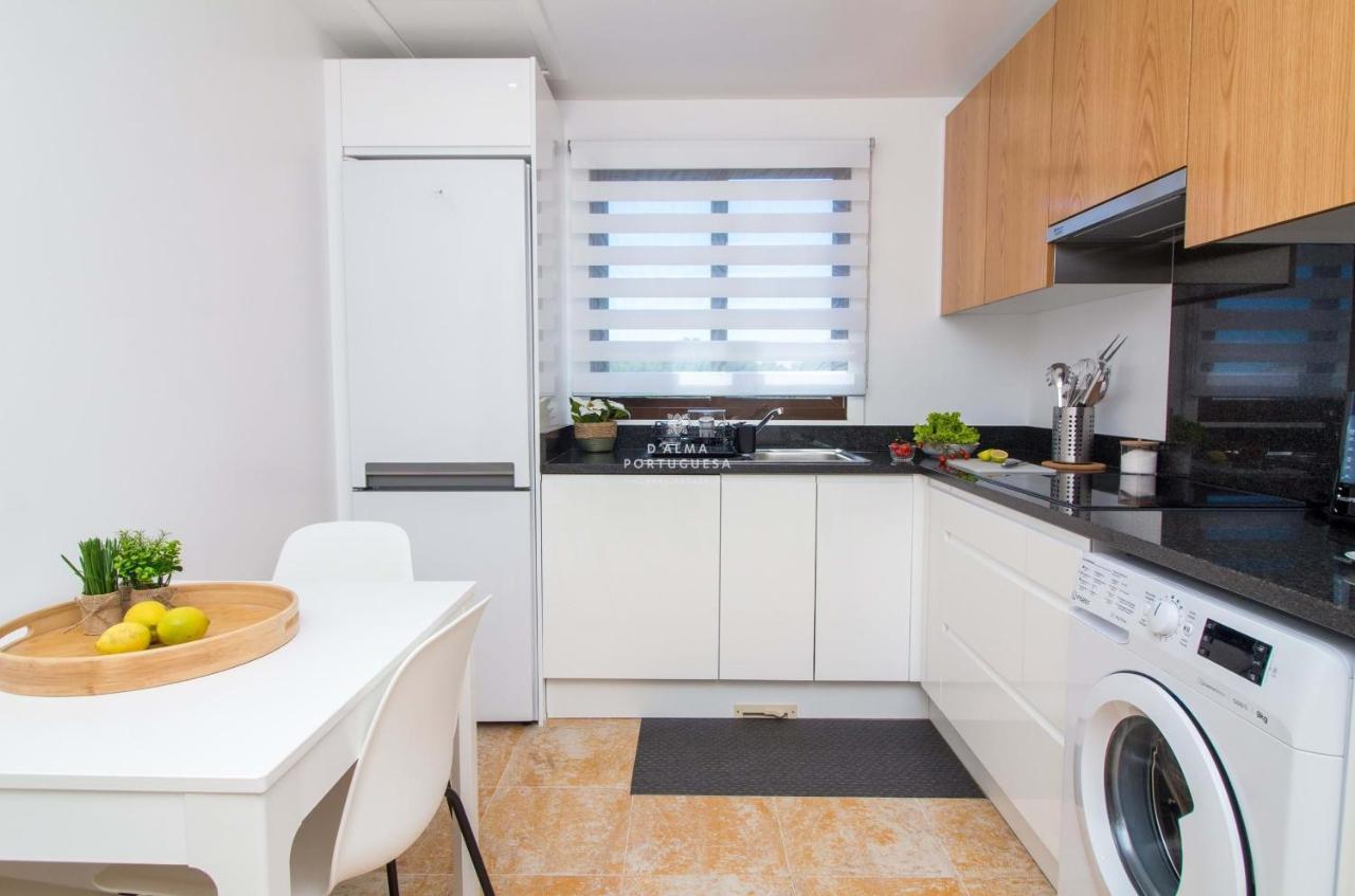 Apartment Pine View- Falesia Beach By Dalma Portuguesa Albufeira Ngoại thất bức ảnh