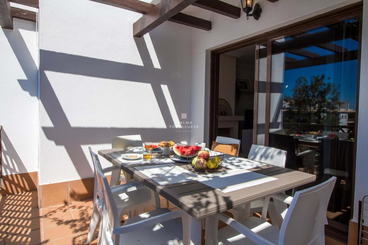 Apartment Pine View- Falesia Beach By Dalma Portuguesa Albufeira Ngoại thất bức ảnh