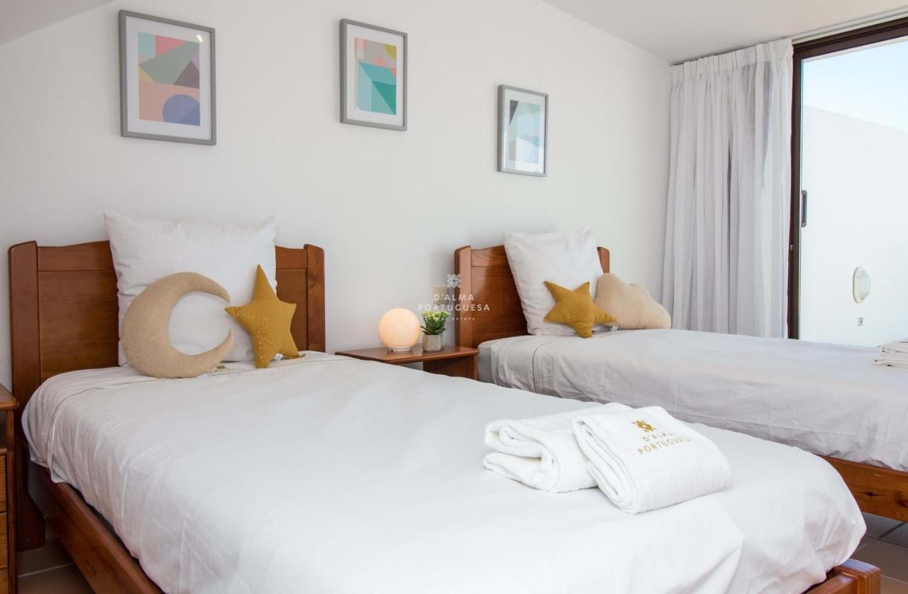 Apartment Pine View- Falesia Beach By Dalma Portuguesa Albufeira Ngoại thất bức ảnh