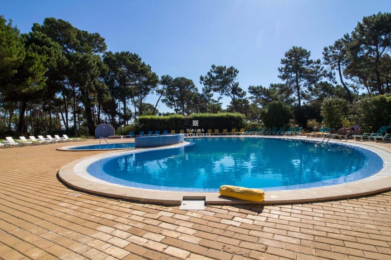 Apartment Pine View- Falesia Beach By Dalma Portuguesa Albufeira Ngoại thất bức ảnh